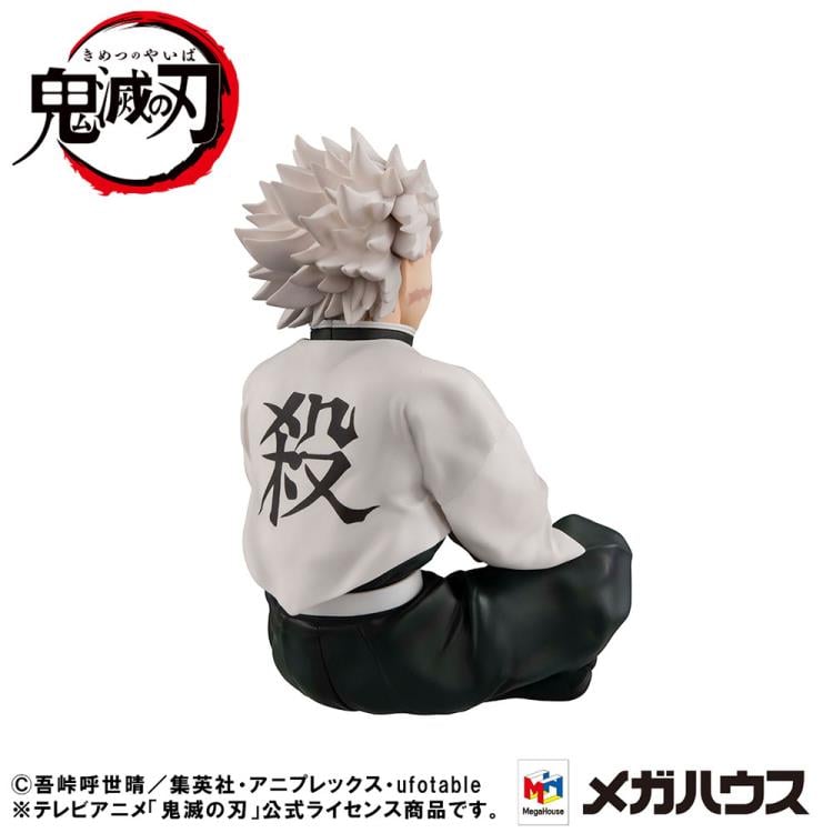 Demon Slayer: Kimetsu no Yaiba G.E.M. Series Shinazugawa-san (Tenohira) Gallery Image 5