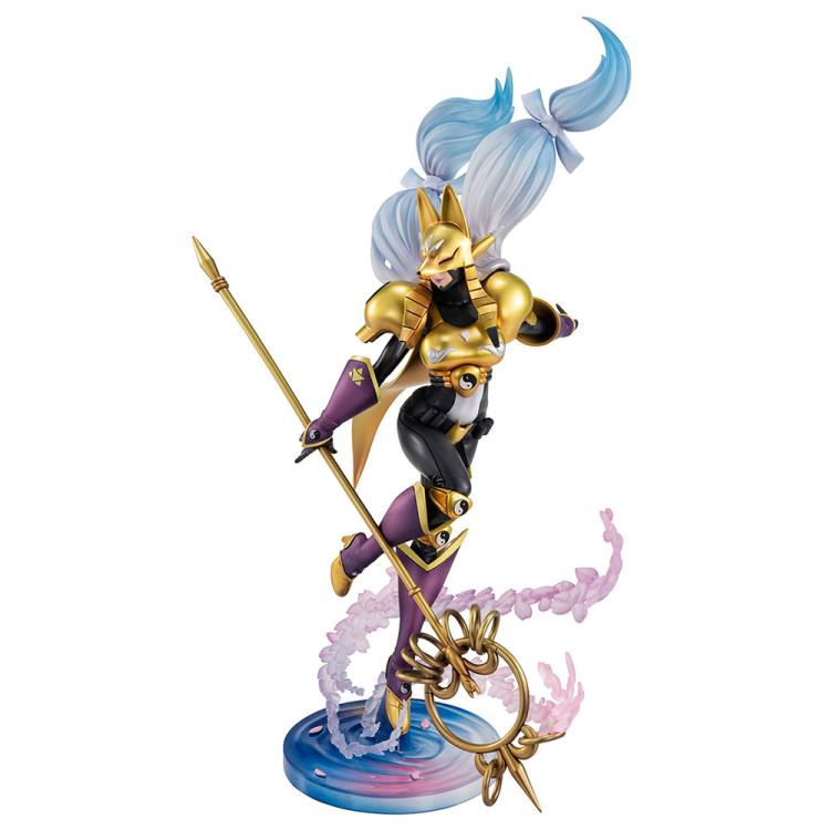 Digimon Tamers G.E.M. Series Sakuyamon