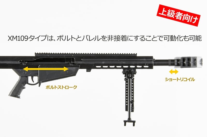 Little Armory LS07 figma M82 Maria Teruyazu 1/12 Scale Mission Pack Gallery Image 10