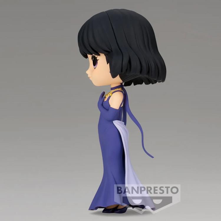 Sailor Moon Eternal: The Movie Q Posket Princess Saturn (Ver.A) Gallery Image 5