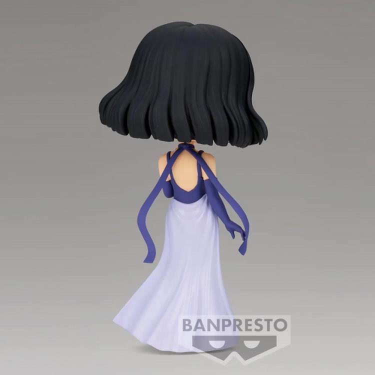 Sailor Moon Eternal: The Movie Q Posket Princess Saturn (Ver.A) Gallery Image 6