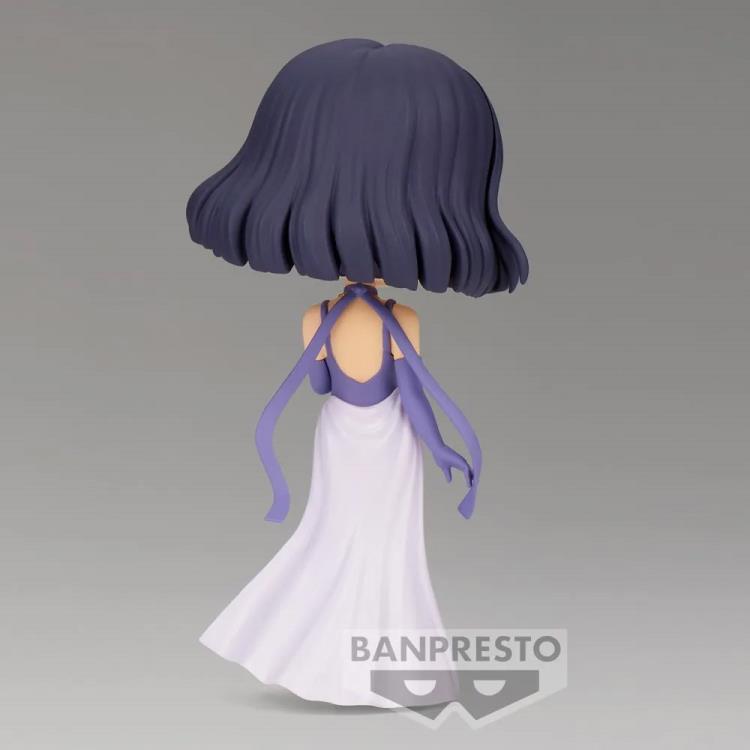 Sailor Moon Eternal: The Movie Q Posket Princess Saturn (Ver.B) Gallery Image 5