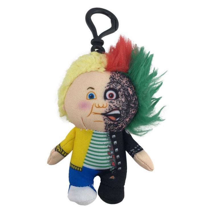 Garbage Pail Kids GPK Phlushers Series 1 Box of 18 Random Mini Clip-on Plush Gallery Image 7
