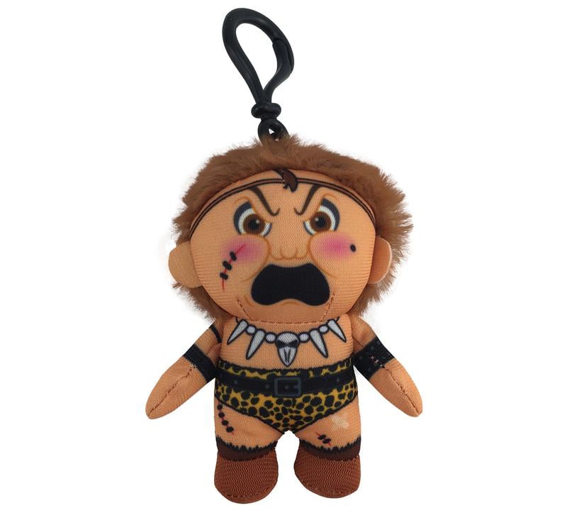 Garbage Pail Kids GPK Phlushers Series 1 Box of 18 Random Mini Clip-on Plush Gallery Image 5