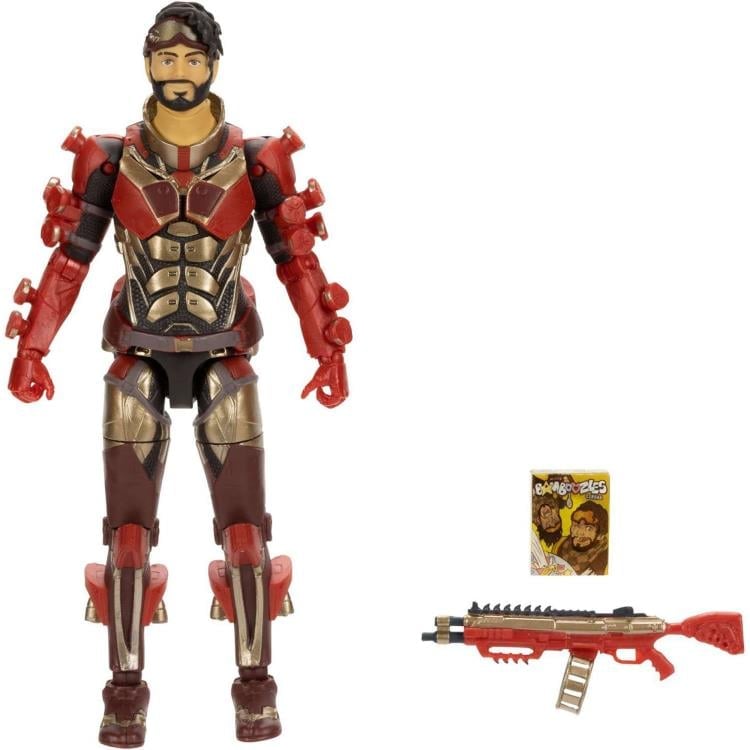 Apex Legends 6-Inch Scale Series 7 Set of 3 Figures