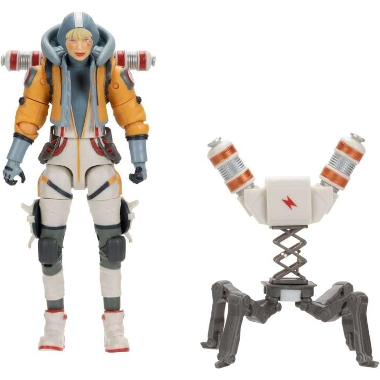 Apex Legends 6-Inch Scale Series 7 Set of 3 Figures