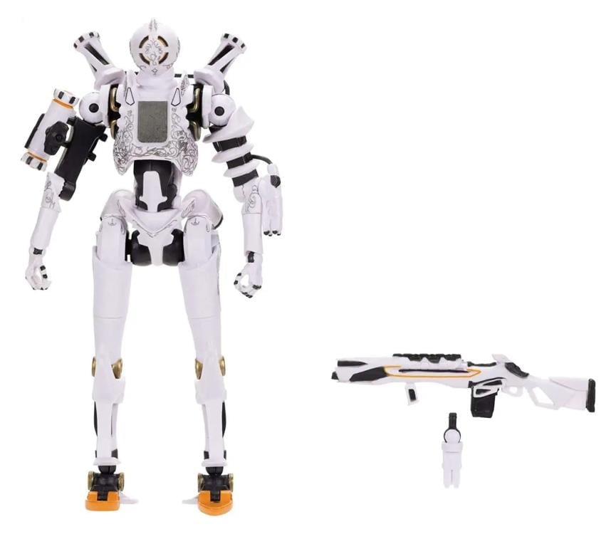 Apex Legends 6-Inch Scale Series 7 Set of 3 Figures