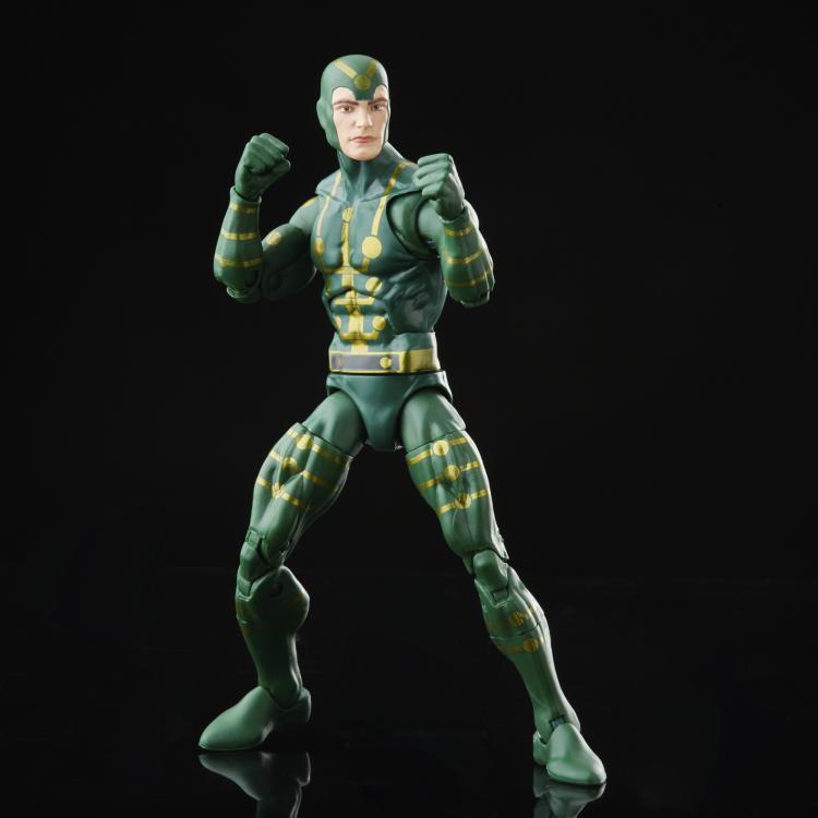 The Uncanny X-Men Marvel Legends Retro Collection Multiple Man Action Figure Gallery Image 4