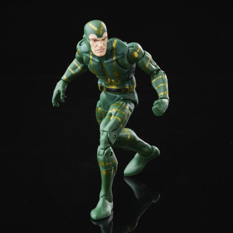 The Uncanny X-Men Marvel Legends Retro Collection Multiple Man Action Figure Gallery Image 5