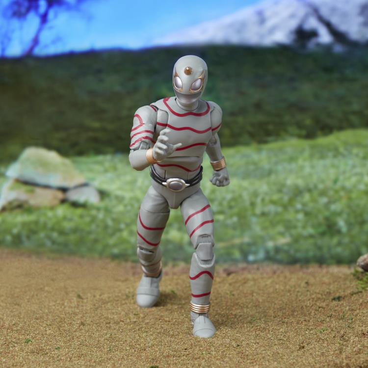 Power Rangers Wild Force Lightning Collection Putrid Gallery Image 9