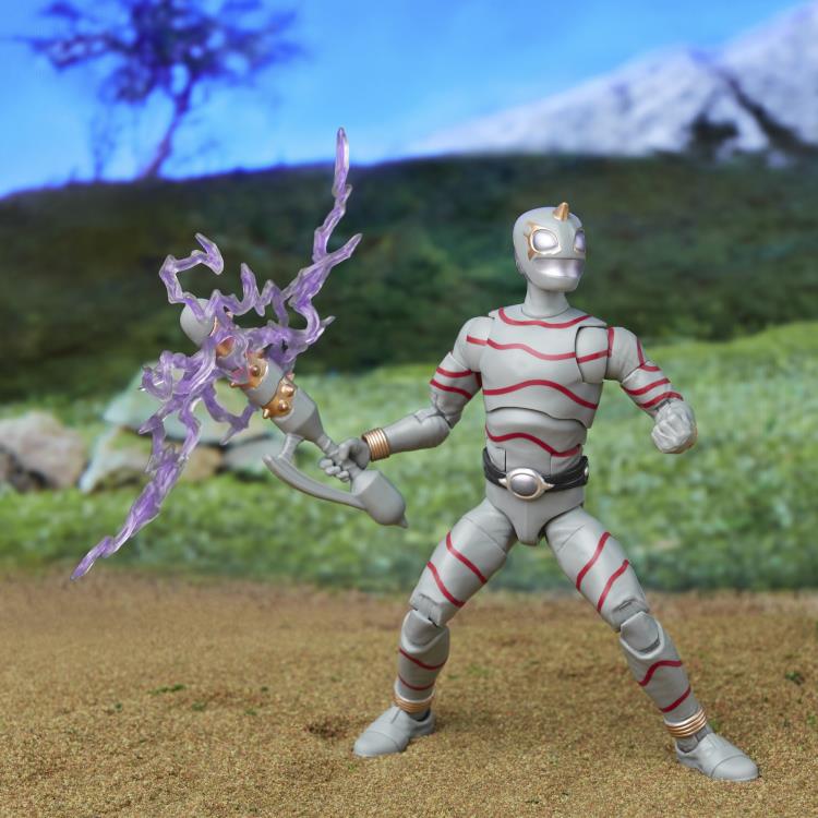 Power Rangers Wild Force Lightning Collection Putrid Gallery Image 5