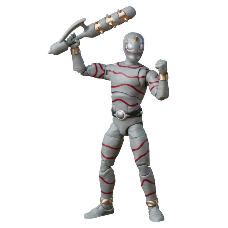 Power Rangers Wild Force Lightning Collection Putrid Gallery Image 10