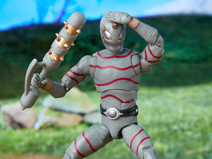 Power Rangers Wild Force Lightning Collection Putrid Gallery Image 1