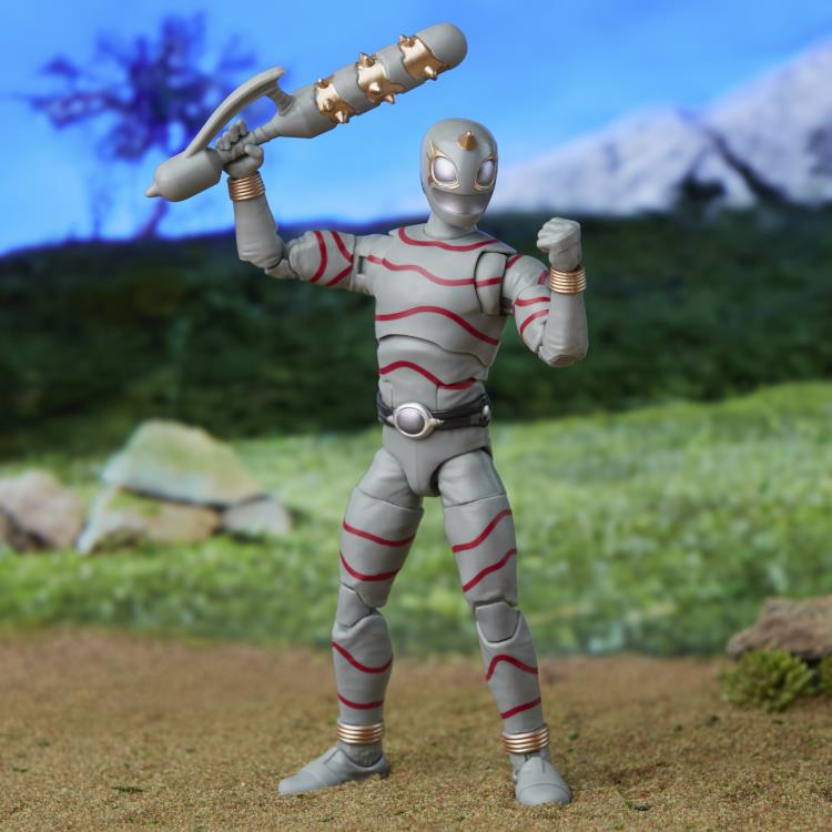 Power Rangers Wild Force Lightning Collection Putrid Gallery Image 8