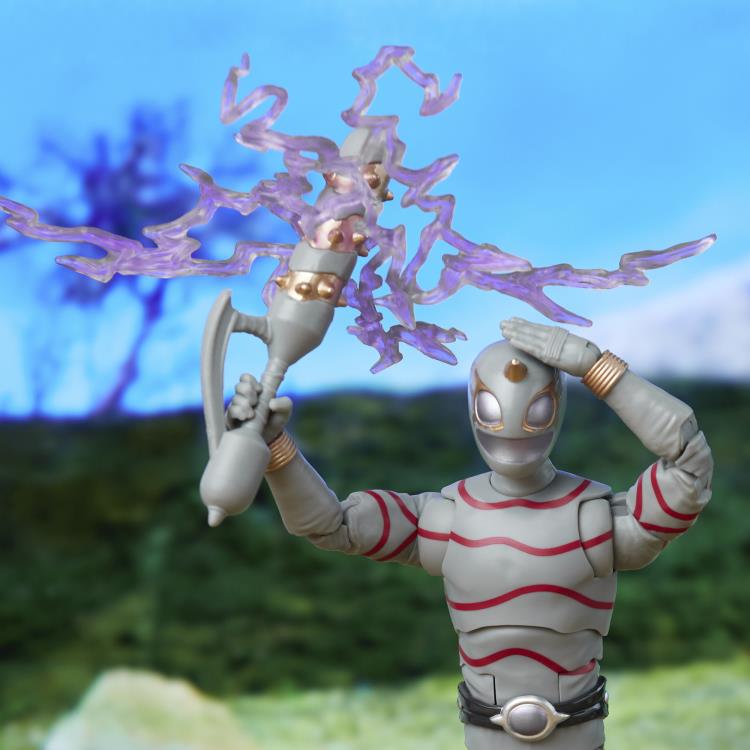 Power Rangers Wild Force Lightning Collection Putrid Gallery Image 7
