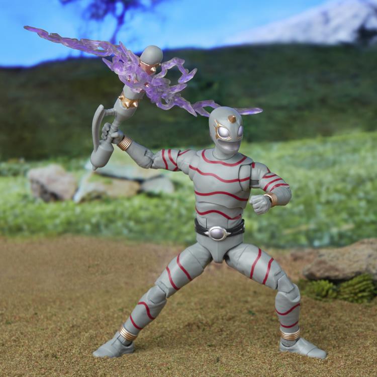 Power Rangers Wild Force Lightning Collection Putrid Gallery Image 6