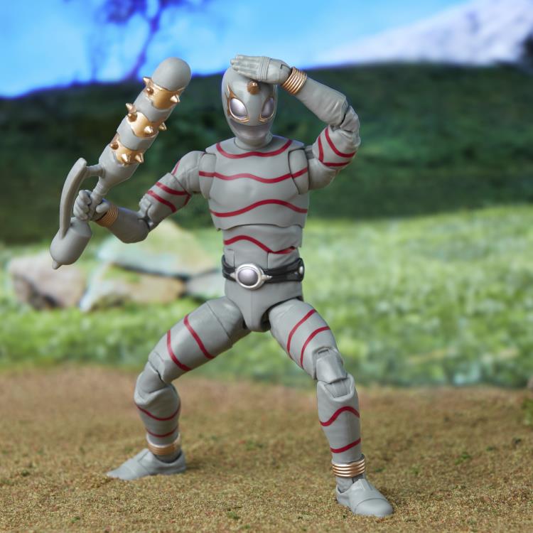Power Rangers Wild Force Lightning Collection Putrid Gallery Image 3