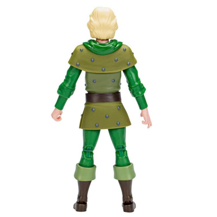 Dungeons & Dragons Cartoon Classics Hank Action Figure Gallery Image 7