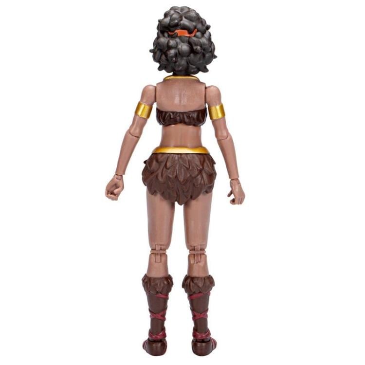 Dungeons & Dragons Cartoon Classics Diana Action Figure Gallery Image 7
