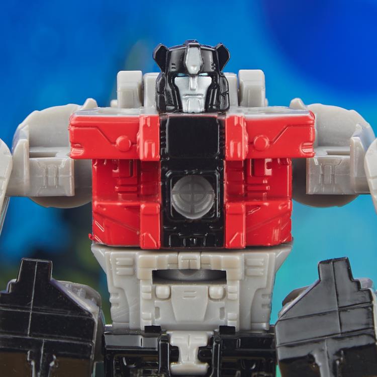 Transformers: Legacy Evolution Core Dinobot Sludge Gallery Image 5