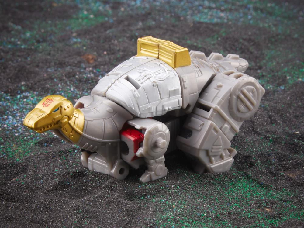 Transformers: Legacy Evolution Core Dinobot Sludge Gallery Image 7
