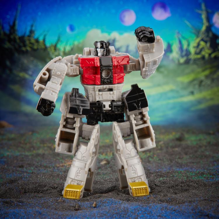 Transformers: Legacy Evolution Core Dinobot Sludge Gallery Image 4