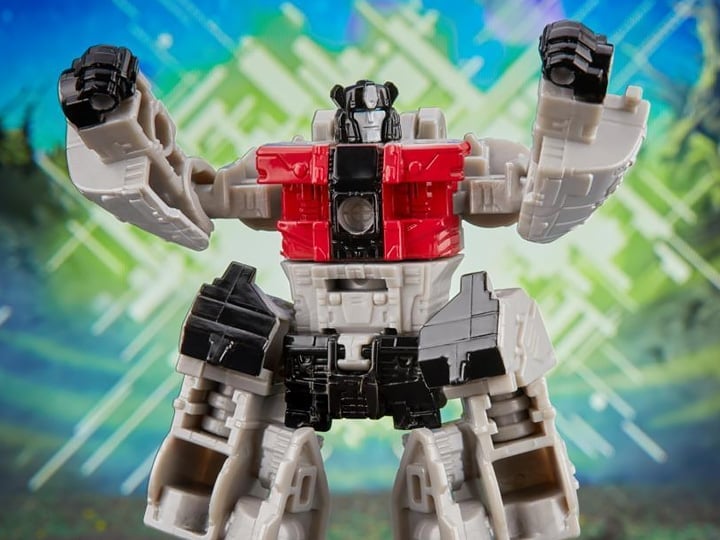 Transformers: Legacy Evolution Core Dinobot Sludge Gallery Image 1