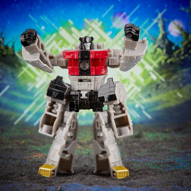 Transformers: Legacy Evolution Core Dinobot Sludge Gallery Image 3