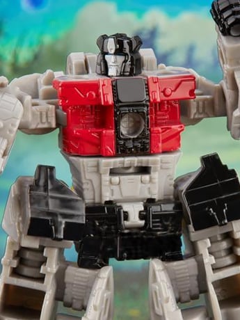 Transformers: Legacy Evolution Core Dinobot Sludge Gallery Image 2