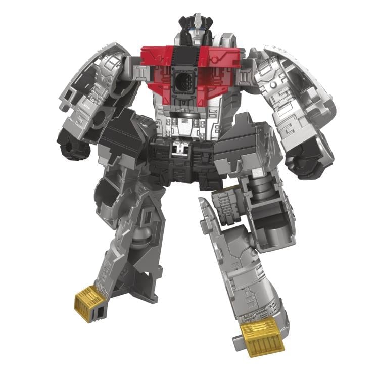 Transformers: Legacy Evolution Core Dinobot Sludge Gallery Image 8