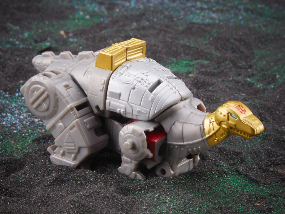 Transformers: Legacy Evolution Core Dinobot Sludge Gallery Image 6