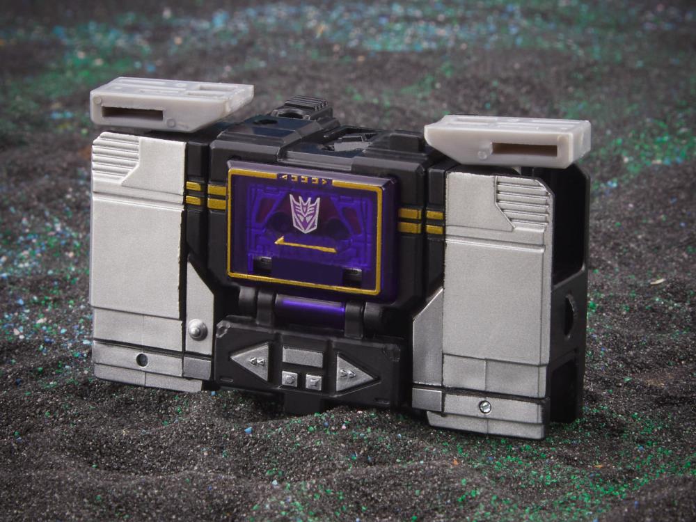 Transformers: Legacy Evolution Core Soundblaster Gallery Image 8