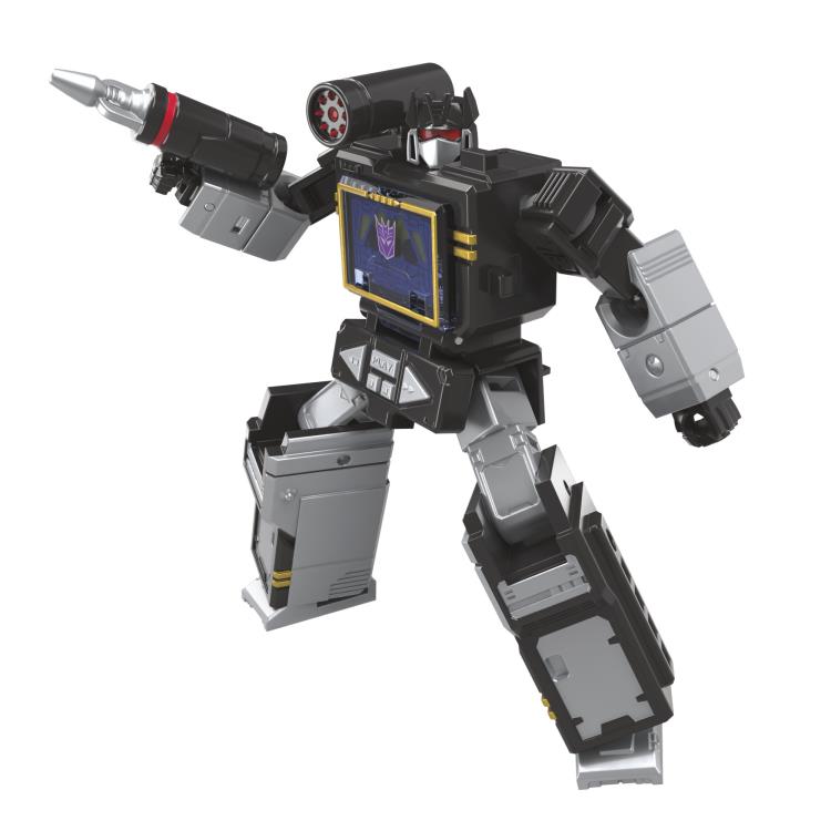 Transformers: Legacy Evolution Core Soundblaster Gallery Image 10