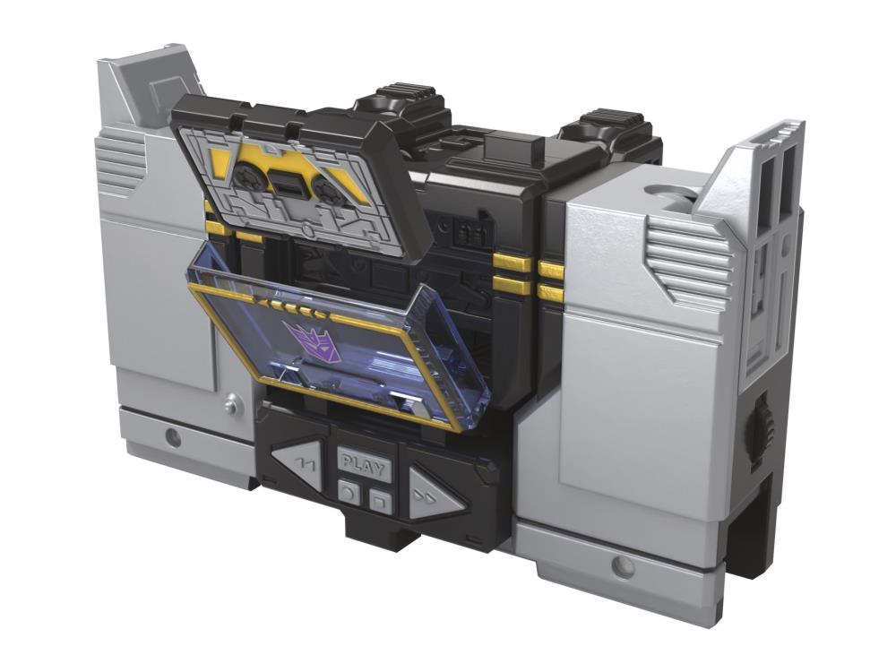 Transformers: Legacy Evolution Core Soundblaster Gallery Image 9