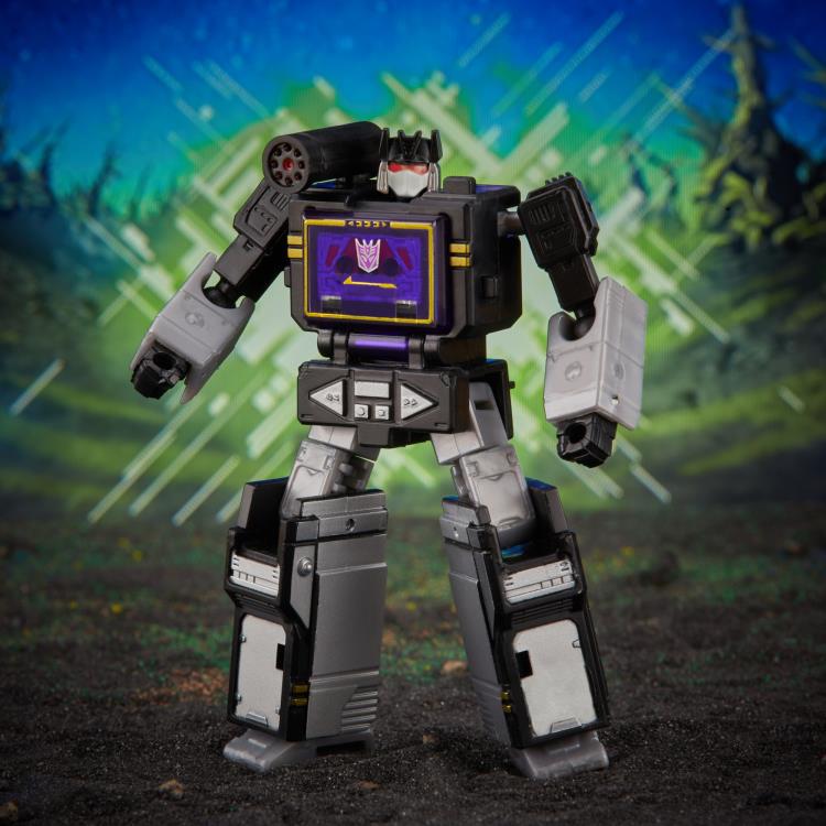 Transformers: Legacy Evolution Core Soundblaster Gallery Image 3