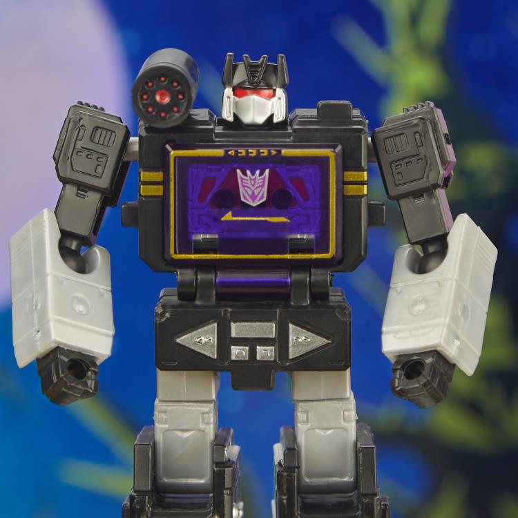 Transformers: Legacy Evolution Core Soundblaster Gallery Image 6