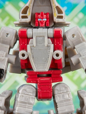 Transformers: Legacy Evolution Core Dinobot Slug Gallery Image 2