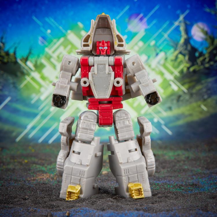 Transformers: Legacy Evolution Core Dinobot Slug Gallery Image 3