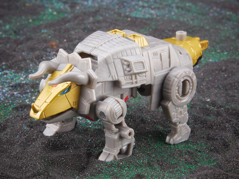 Transformers: Legacy Evolution Core Dinobot Slug Gallery Image 6