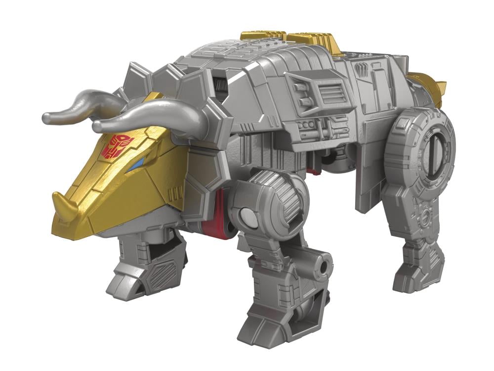 Transformers: Legacy Evolution Core Dinobot Slug Gallery Image 8