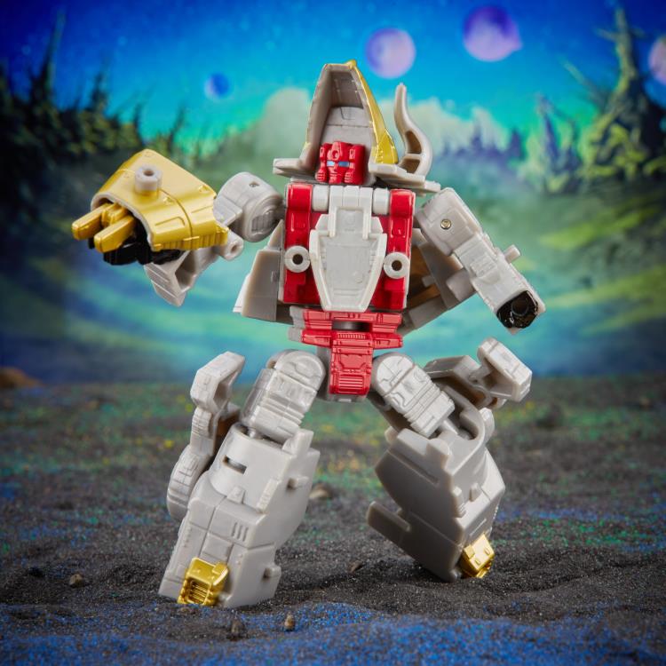 Transformers: Legacy Evolution Core Dinobot Slug Gallery Image 4