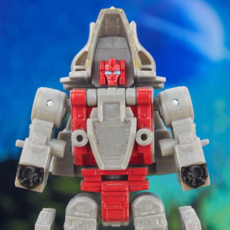 Transformers: Legacy Evolution Core Dinobot Slug Gallery Image 5