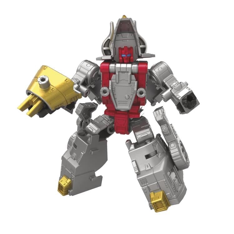 Transformers: Legacy Evolution Core Dinobot Slug Gallery Image 9