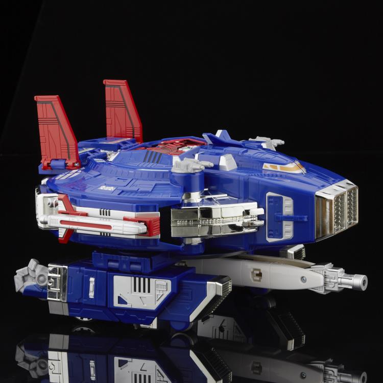Power Rangers in Space Zord Ascension Project MZ-0602 Astro Megazord Gallery Image 11
