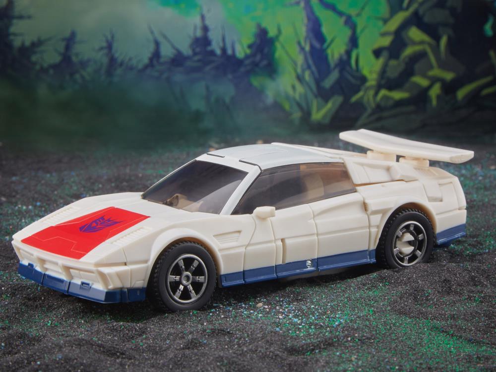 Transformers: Legacy Evolution Deluxe Class Breakdown Gallery Image 7