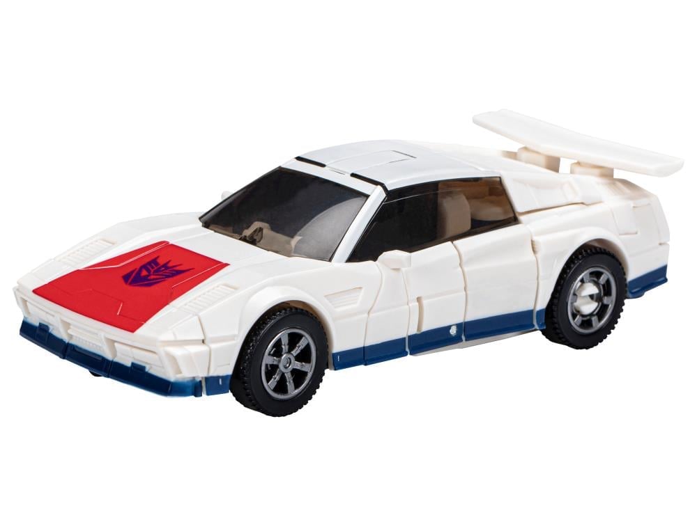 Transformers: Legacy Evolution Deluxe Class Breakdown Gallery Image 10