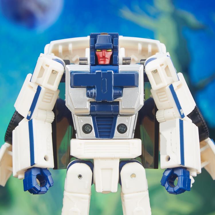 Transformers: Legacy Evolution Deluxe Class Breakdown Gallery Image 6