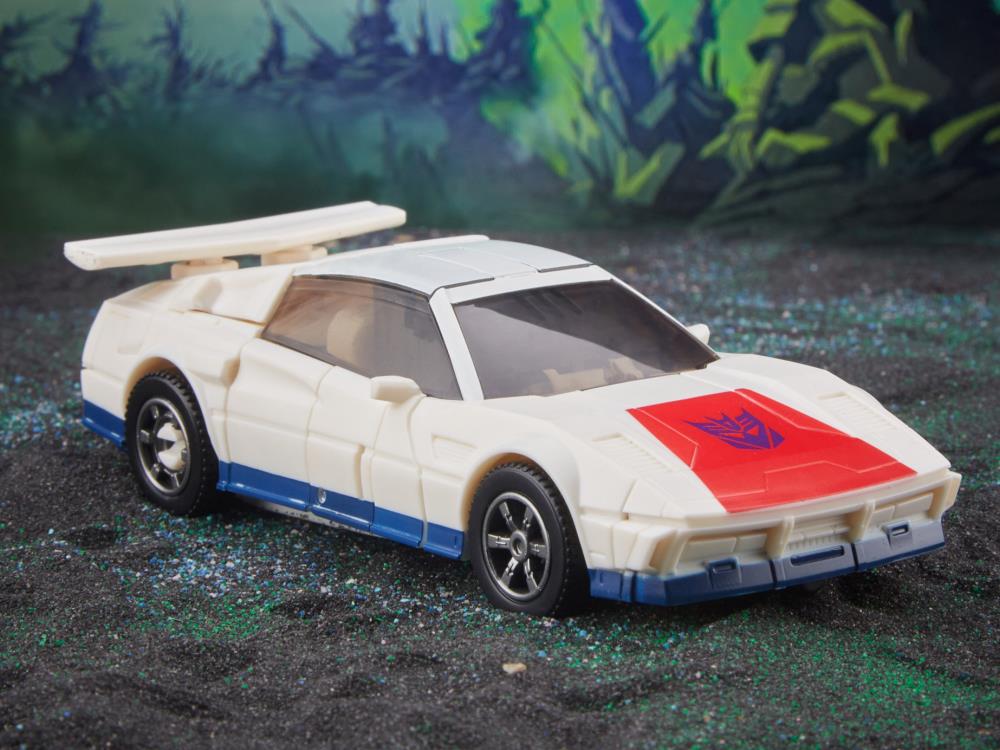 Transformers: Legacy Evolution Deluxe Class Breakdown Gallery Image 8