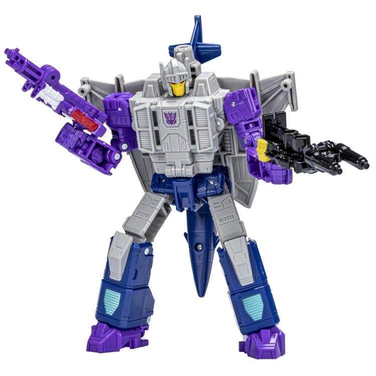 Transformers: Legacy Evolution Deluxe Needlenose Gallery Image 10