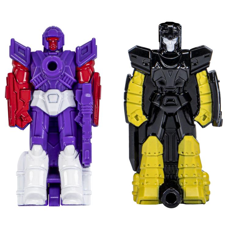 Transformers: Legacy Evolution Deluxe Needlenose Gallery Image 11
